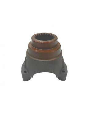 Фланец на CARRARO 137303, 6194406M1, CA0137303, VOE11709146.