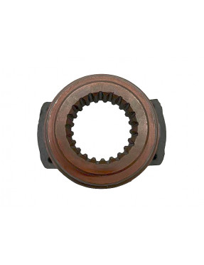 Фланец на CARRARO 137303, 6194406M1, CA0137303, VOE11709146.
