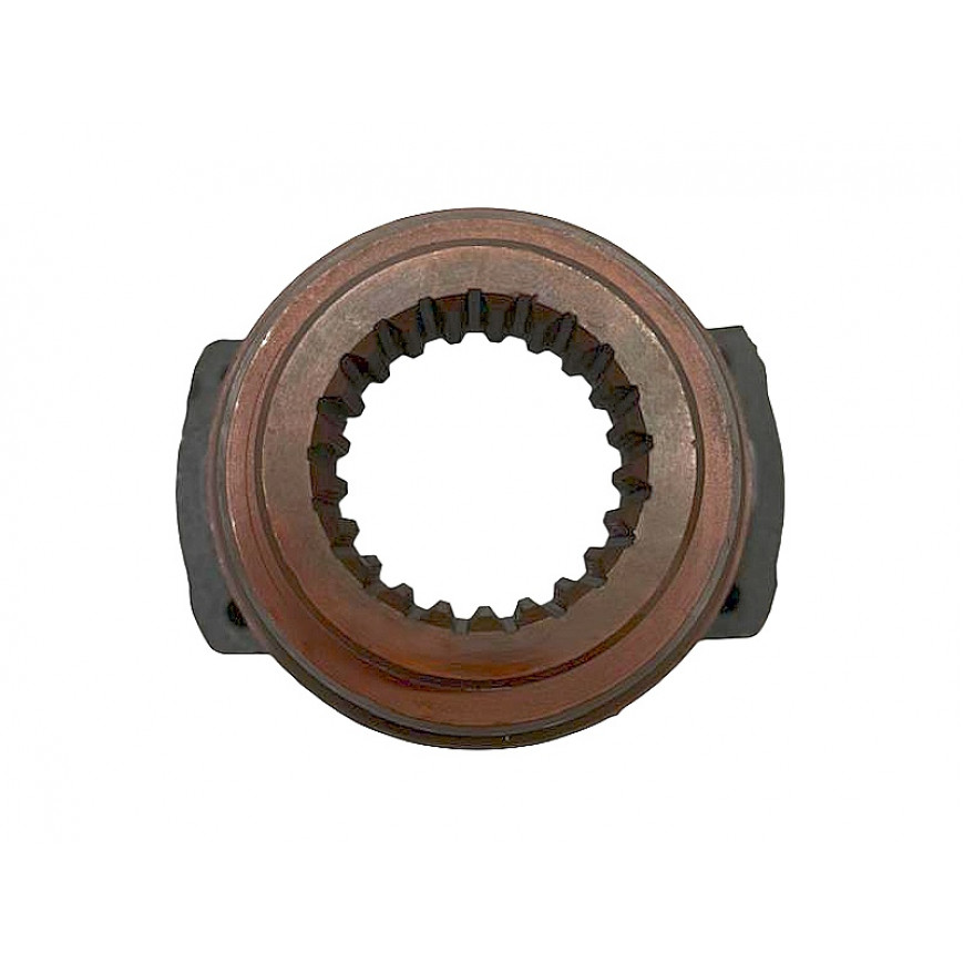 Фланец на CARRARO 137303, 6194406M1, CA0137303, VOE11709146. Фланец на CARRARO 137303, 6194406M1, CA0137303, VOE11709146.