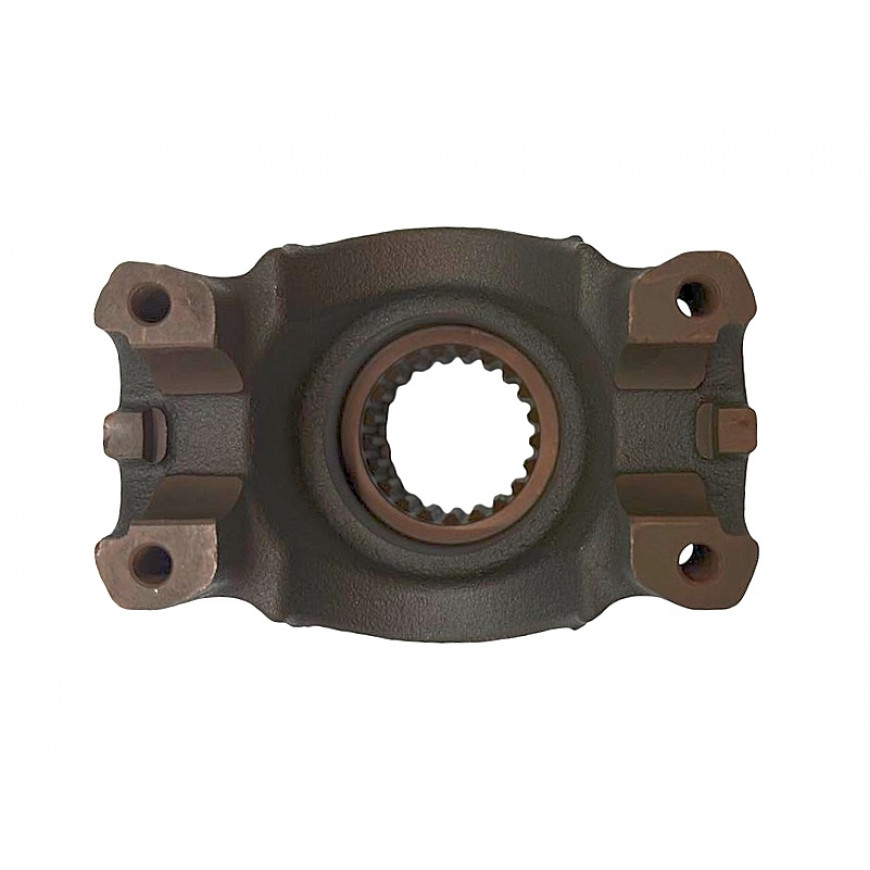 Фланец на CARRARO 137303, 6194406M1, CA0137303, VOE11709146. Фланец на CARRARO 137303, 6194406M1, CA0137303, VOE11709146.