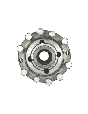 Корпус дифференциала на CARRARO 140478, 85827752 C77AL01 CA0140478 CAO140478