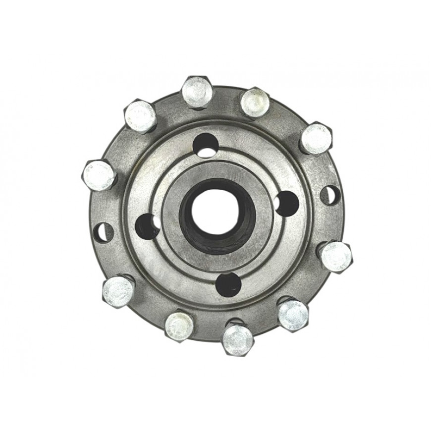 Корпус дифференциала на CARRARO 140478, 85827752 C77AL01 CA0140478 CAO140478 Корпус дифференциала на CARRARO 140478, 85827752 C77AL01 CA0140478 CAO140478