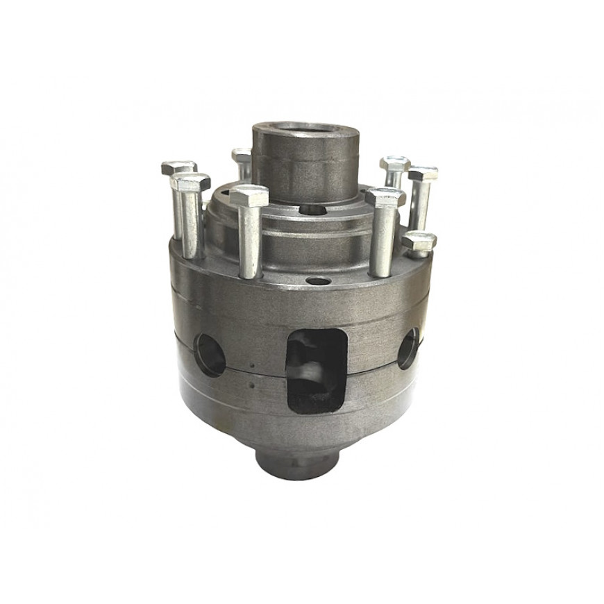 Корпус дифференциала на CARRARO 140478, 85827752 C77AL01 CA0140478 CAO140478 Корпус дифференциала на CARRARO 140478, 85827752 C77AL01 CA0140478 CAO140478