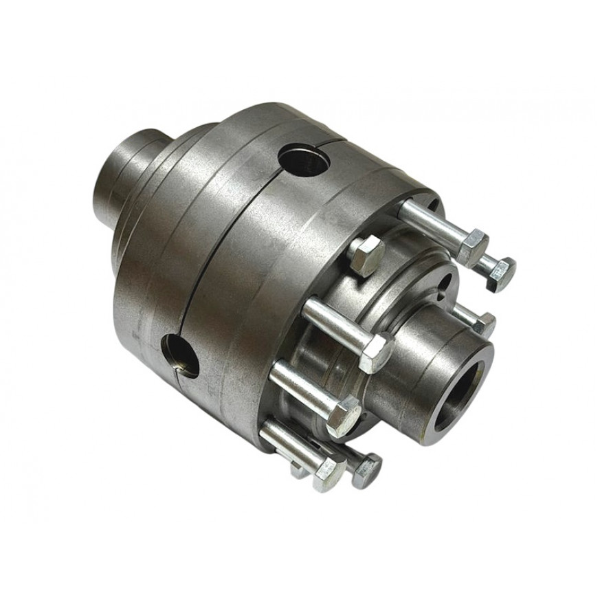 Корпус дифференциала на CARRARO 140478, 85827752 C77AL01 CA0140478 CAO140478 Корпус дифференциала на CARRARO 140478, 85827752 C77AL01 CA0140478 CAO140478