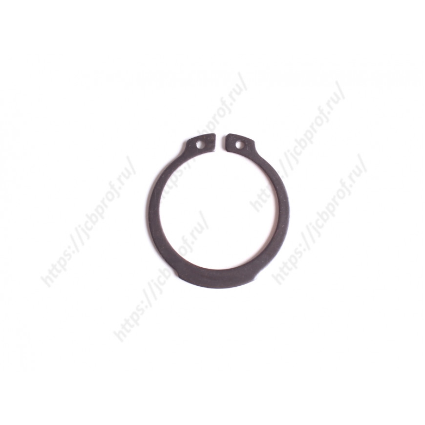 Стопорное кольцо CARRARO 0 ER024793