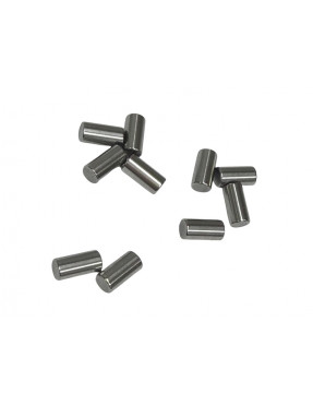 Иголки подшипника на CARRARO 028370 (комплект 10 шт.)