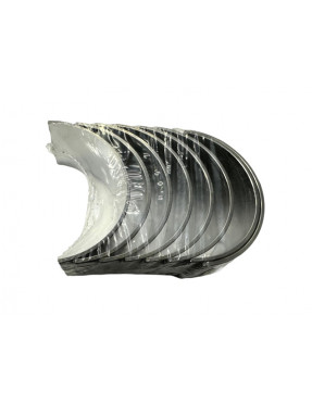 Вкладыши шатунные стандарт (комплект 8 шт.) JCB PERKINS RG 02/202915 N/