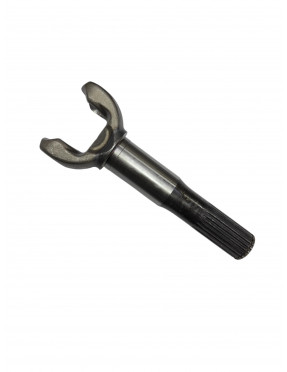 Полуось на CARRARO 040821 короткая часть SRR