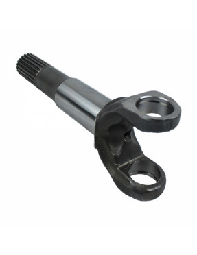 Полуось на CARRARO 040821 короткая часть