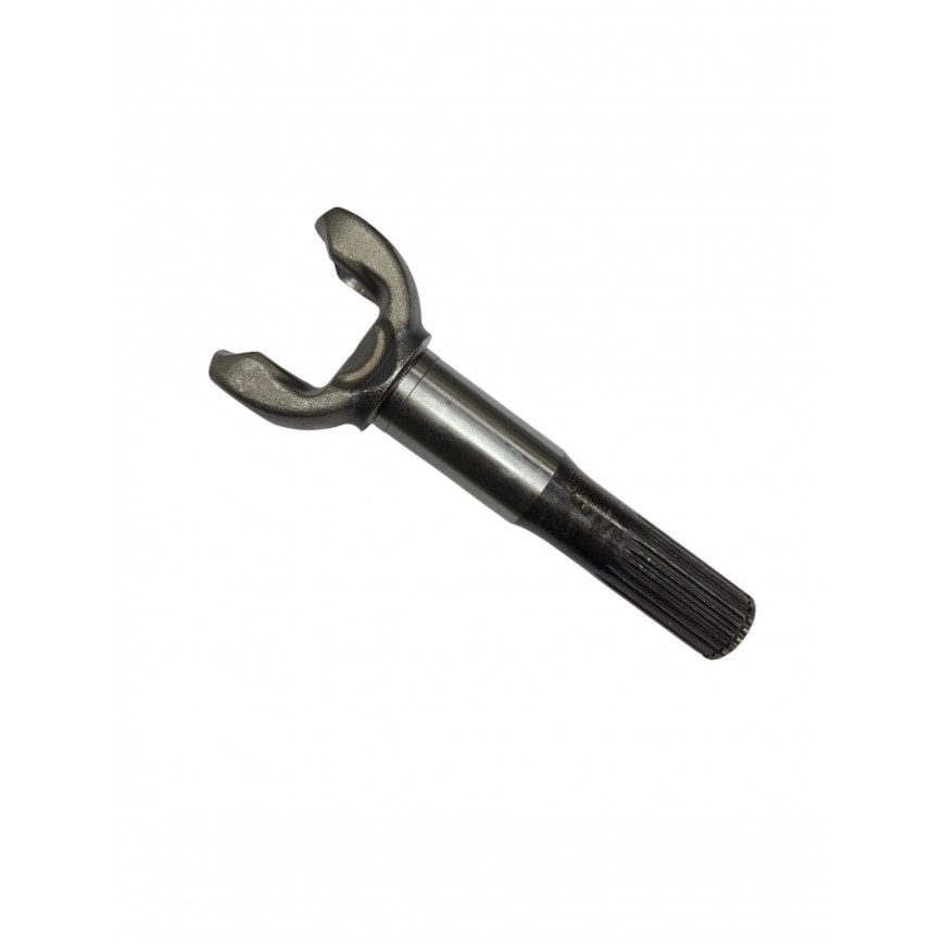Полуось на CARRARO 040821 короткая часть SRR