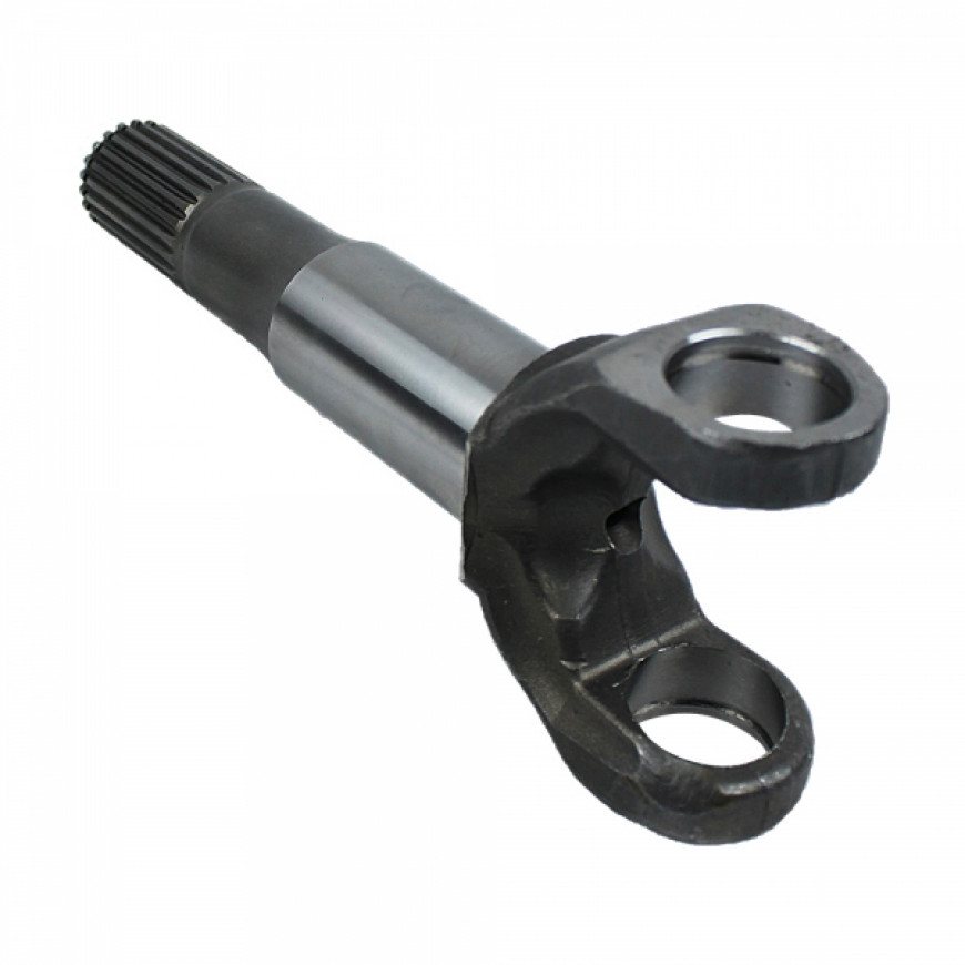 Полуось на CARRARO 040821 короткая часть