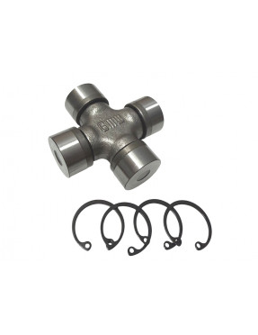 Крестовина на CARRARO 046252, CA0046252, 6194010M91, VOE11988571, ER046252,  (GU2709N) 27*71.1 GMW