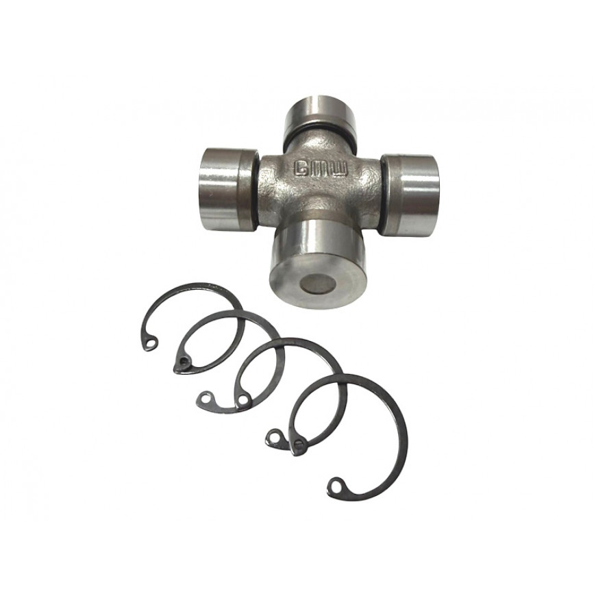 Крестовина на CARRARO 046252, CA0046252, 6194010M91, VOE11988571, ER046252, (GU2709N) 27*71.1 GMW Крестовина на CARRARO 046252, CA0046252, 6194010M91, VOE11988571, ER046252, (GU2709N) 27*71.1 GMW