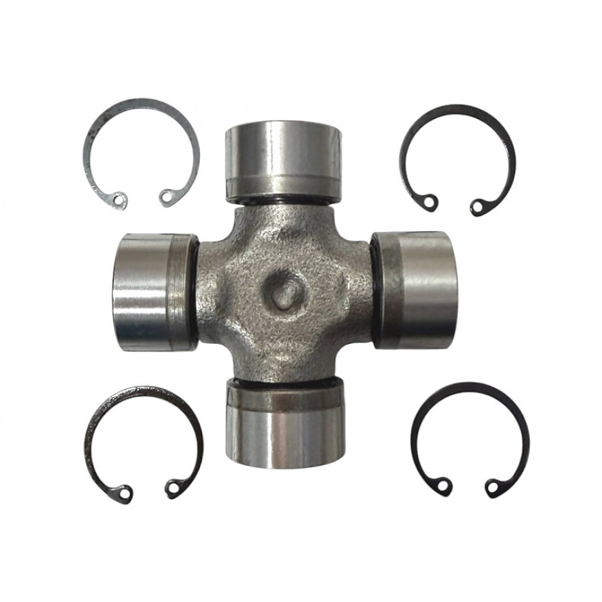 Крестовина на CARRARO 046252, CA0046252, 6194010M91, VOE11988571, ER046252, (GU2709N) 27*71.1 GMW Крестовина на CARRARO 046252, CA0046252, 6194010M91, VOE11988571, ER046252, (GU2709N) 27*71.1 GMW