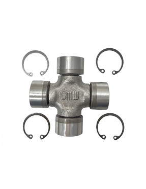 Крестовина на CARRARO 046252, CA0046252, 6194010M91, VOE11988571, ER046252, (GU2709N) 27*71.1 GMW Крестовина на CARRARO 046252, CA0046252, 6194010M91, VOE11988571, ER046252, (GU2709N) 27*71.1 GMW