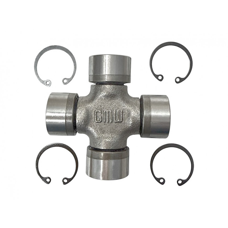 Крестовина на CARRARO 046252, CA0046252, 6194010M91, VOE11988571, ER046252, (GU2709N) 27*71.1 GMW Крестовина на CARRARO 046252, CA0046252, 6194010M91, VOE11988571, ER046252, (GU2709N) 27*71.1 GMW