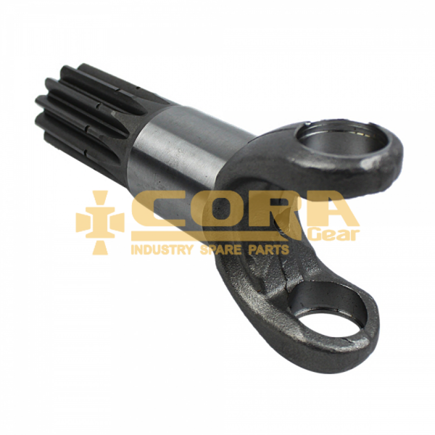 Полуось на CARRARO 046254 короткая часть CORA Полуось на CARRARO 046254 короткая часть CORA