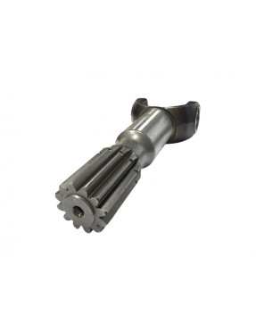 Полуось на CARRARO 046444, короткая часть SRR Полуось на CARRARO 046444, короткая часть SRR