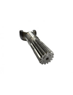 Полуось короткая на CARRARO 046461