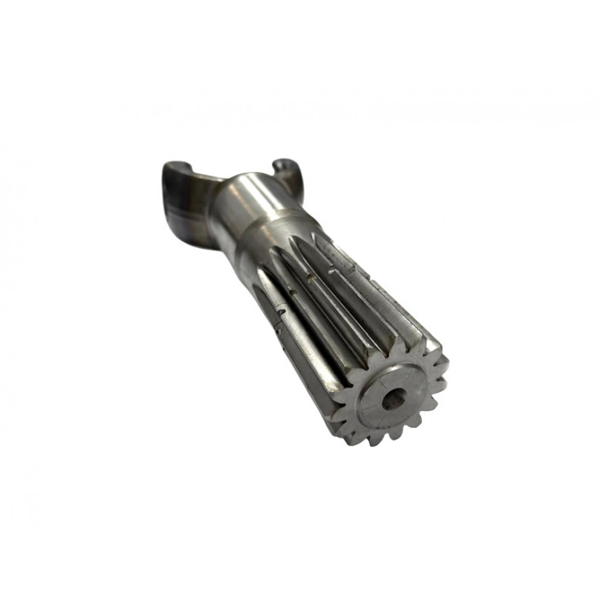 Полуось короткая на CARRARO 046461 Полуось короткая на CARRARO 046461