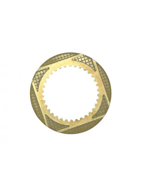 Диск фрикционный для ZF 0501.213.016, 0501213016