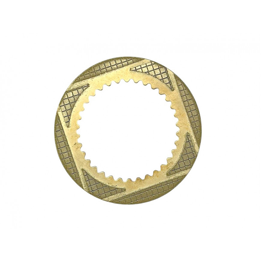 Диск фрикционный для ZF 0501.213.016, 0501213016