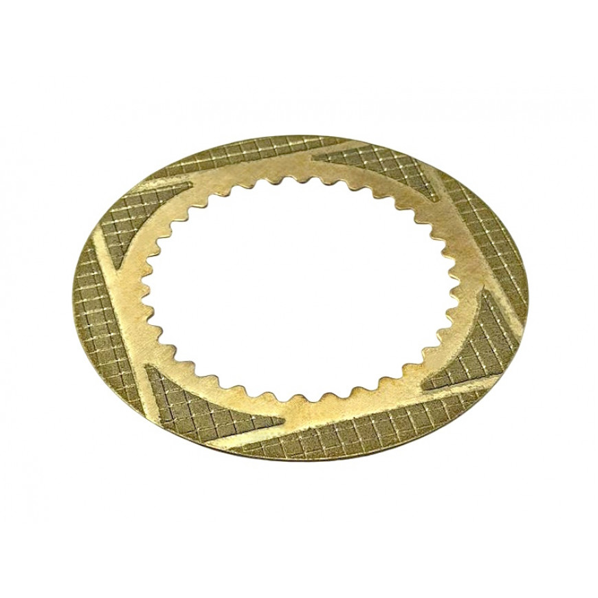 Диск фрикционный для ZF 0501.213.016, 0501213016