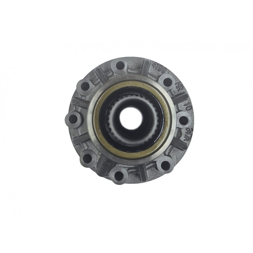 Насос КПП на ZF 0501.215.506, 0501215506 OEM Насос КПП на ZF 0501.215.506, 0501215506 OEM