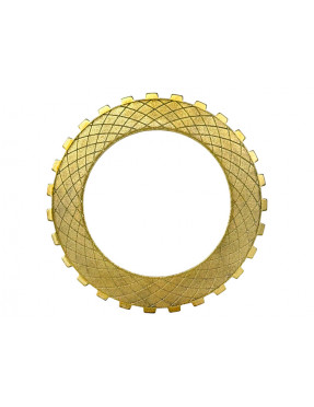 Диск фрикционный для ZF 0501.309.329, 0501309329