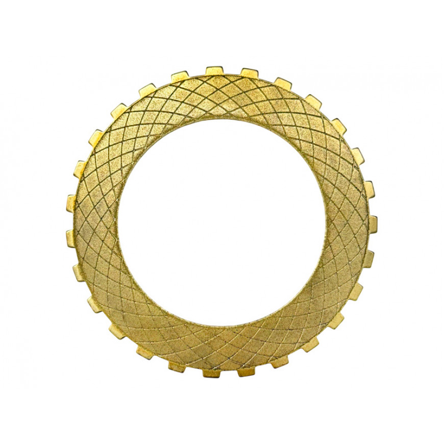 Диск фрикционный для ZF 0501.309.329, 0501309329