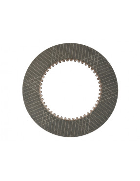 Диск фрикционный для ZF 0501.314.382, 0501314382