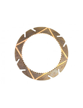 Диск фрикционный ZF 0501.322.140, 0501322140