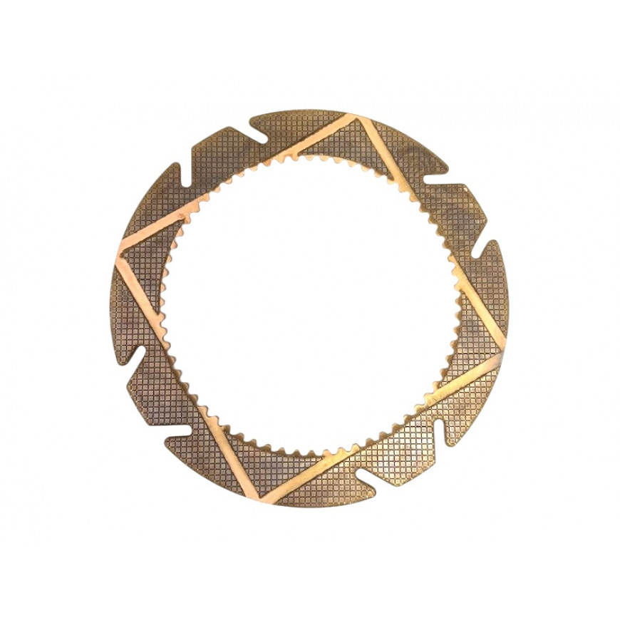 Диск фрикционный ZF 0501.322.140, 0501322140