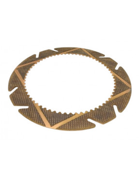 Диск фрикционный ZF 0501.322.140, 0501322140