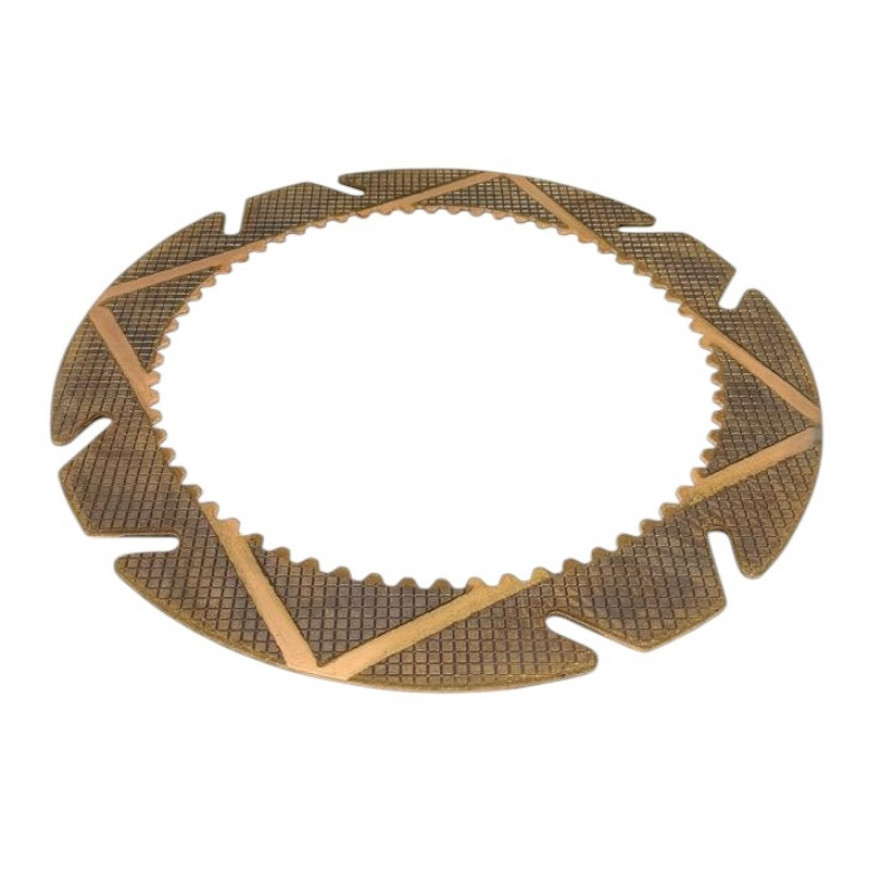 Диск фрикционный ZF 0501.322.140, 0501322140