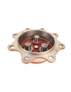 Корпус ступицы на CARRARO 065587, VOE11988588, CA0065587, 208-9004,