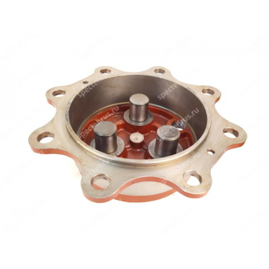 Корпус ступицы на CARRARO 065587, VOE11988588, CA0065587, 208-9004,