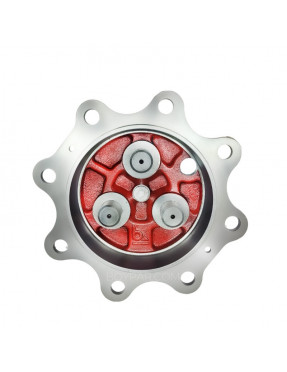 Корпус ступицы на CARRARO 065587, VOE11988588, CA0065587, 208-9004,