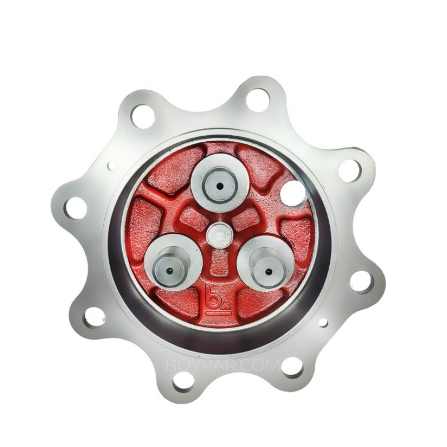 Корпус ступицы на CARRARO 065587, VOE11988588, CA0065587, 208-9004,