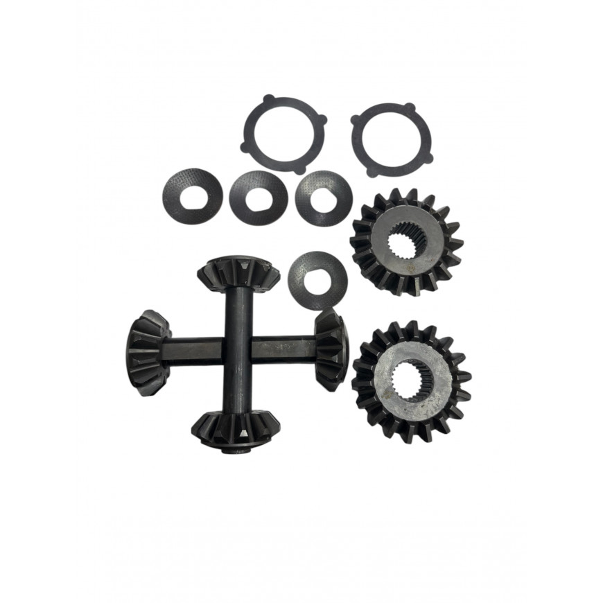 Дифференциал на CARRARO 066155