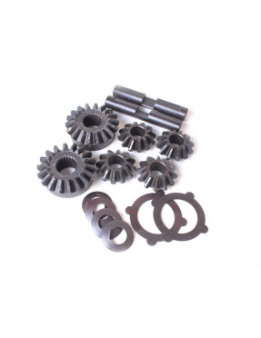 Комплект дифференциала на CARRARO 066156, 066161.