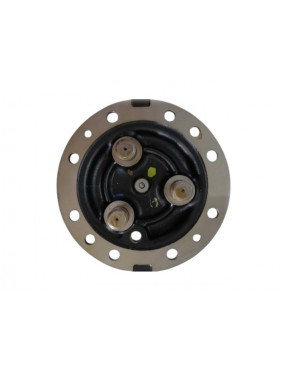 Корпус бортового редуктора 066579