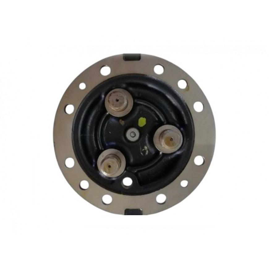 Корпус бортового редуктора 066579