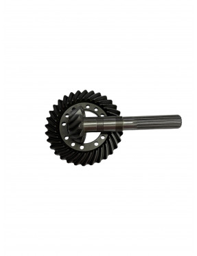 Главная пара CARRARO 066607, CA0066607, 309755A1, 6194506M91, RI-662296 STR