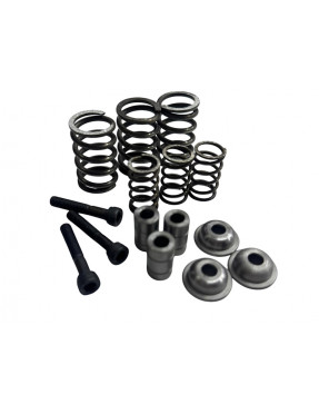 Установочный комплект тормозного поршня CARRARO. 066616, 2089016, 219-8809, 6193400M91, S06/42135