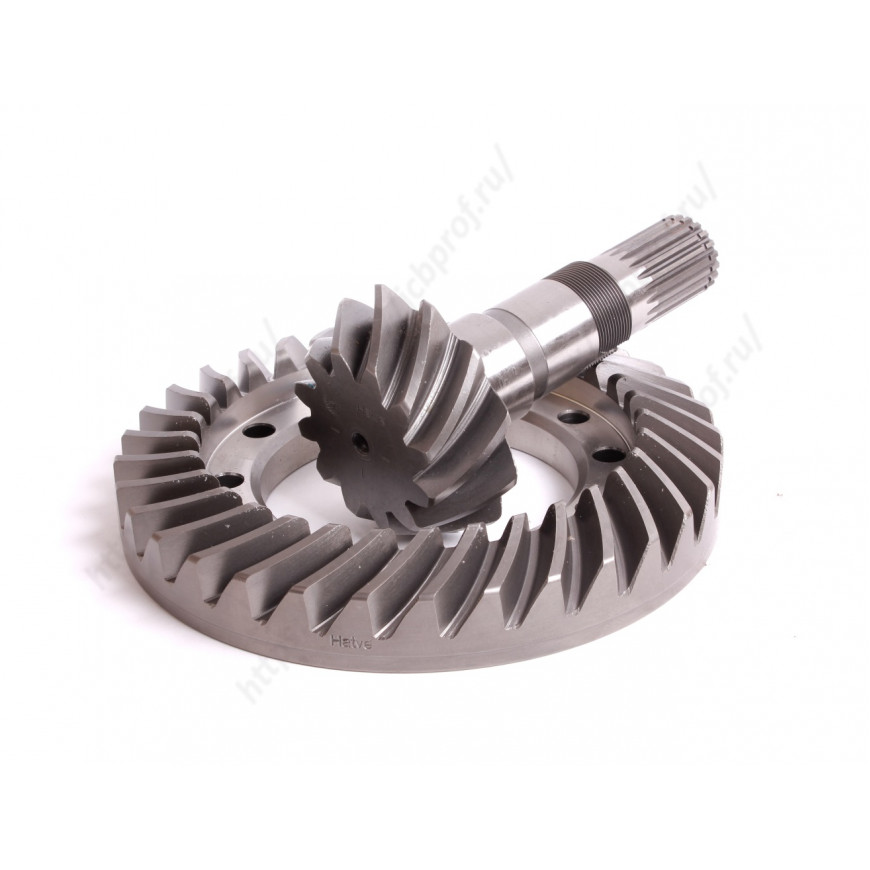 Центральный редуктор моста на Carraro 066686, 85812286, 331-8528, 3318528, CA0066686, CAO066686 STR Центральный редуктор моста на Carraro 066686, 85812286, 331-8528, 3318528, CA0066686, CAO066686 STR