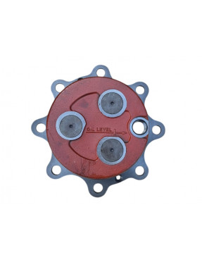 Корпус планетарного (бортового) редуктора 066855, 6194931M91, 11709500, 87710176, Корпус планетарного (бортового) редуктора 066855, 6194931M91, 11709500, 87710176,