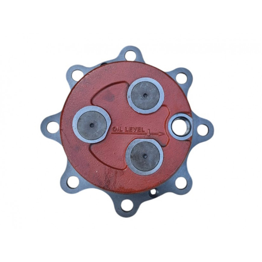 Корпус планетарного (бортового) редуктора 066855, 6194931M91, 11709500, 87710176, Корпус планетарного (бортового) редуктора 066855, 6194931M91, 11709500, 87710176,