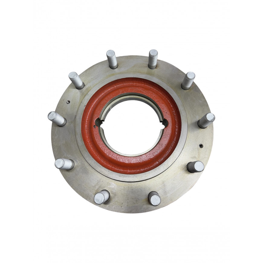 Корпус ступицы на CARRARO 066992, 068056, 83930005, CA0713190, 420484, 6000171319,