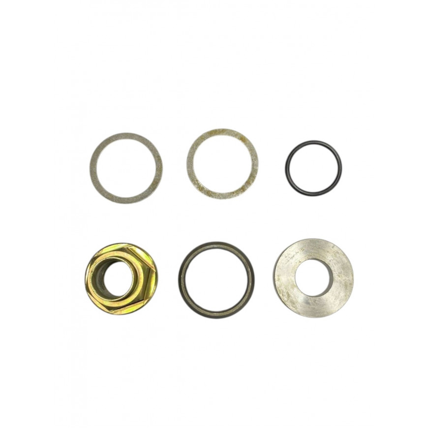 Главная пара для Carraro 068006, 216-4466 оригинал